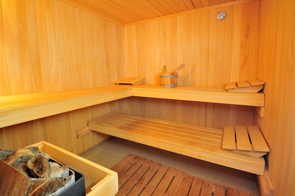 Apartmán Bikta Banof Roš Pina Pokoj fotografie